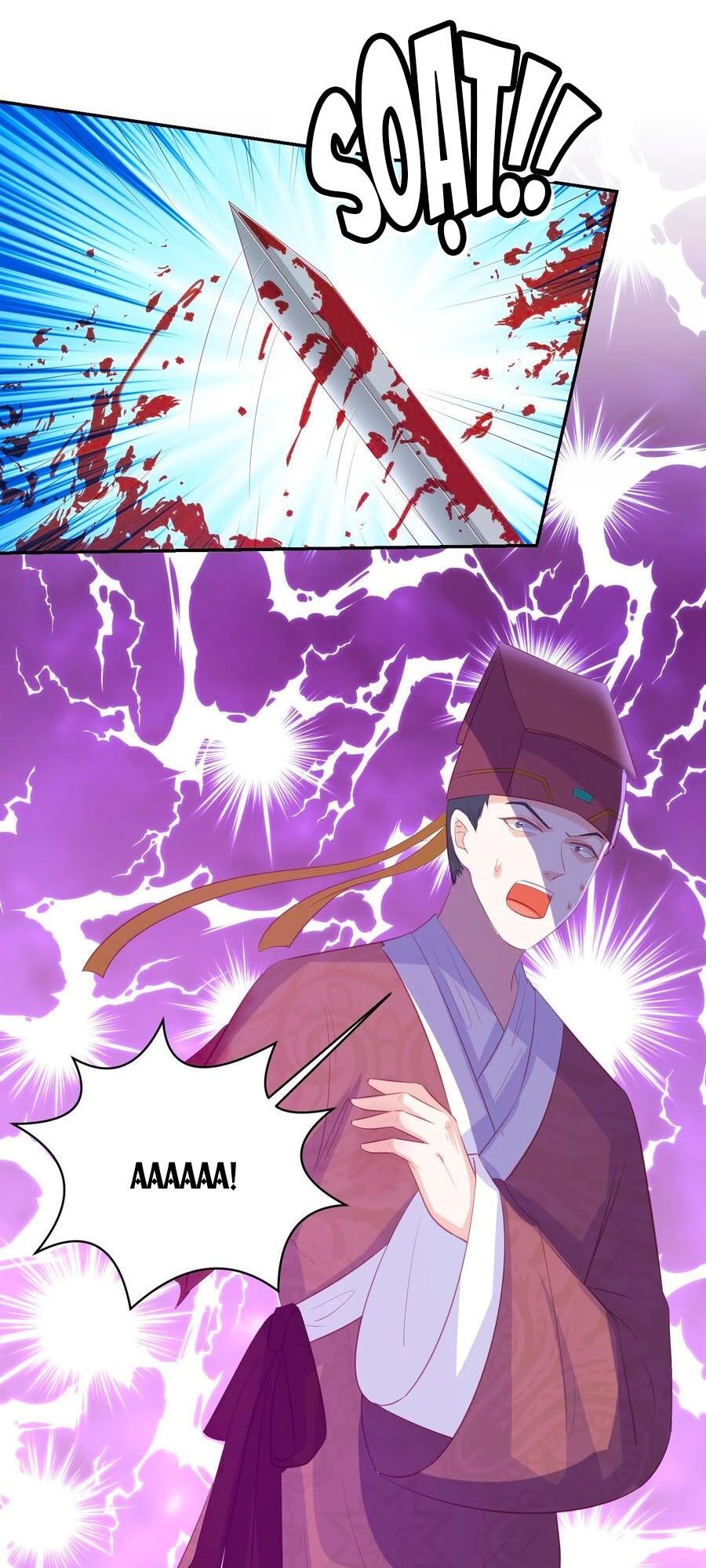 Phượng Hoàng Thác: Chuyên Sủng Khí Thê Chapter 101 - 1