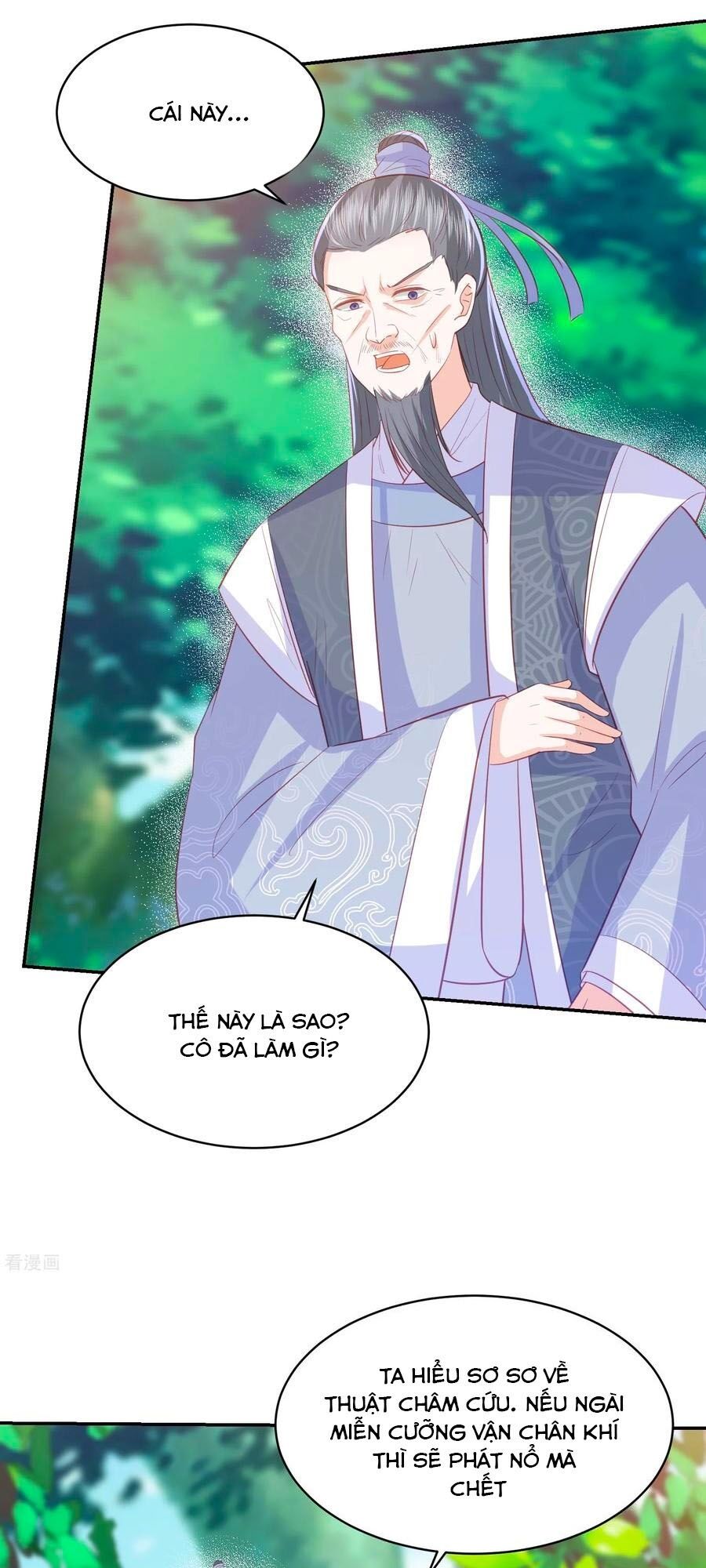 Phượng Hoàng Thác: Chuyên Sủng Khí Thê Chapter 101 - 14