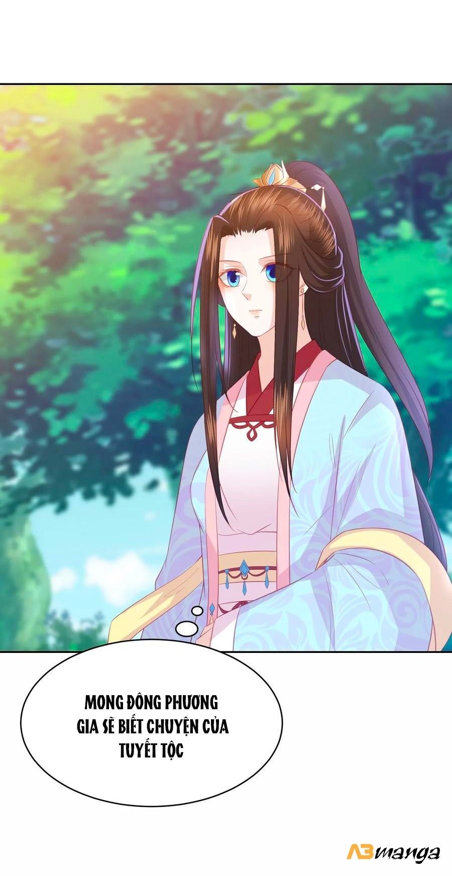 Phượng Hoàng Thác: Chuyên Sủng Khí Thê Chapter 101 - 16