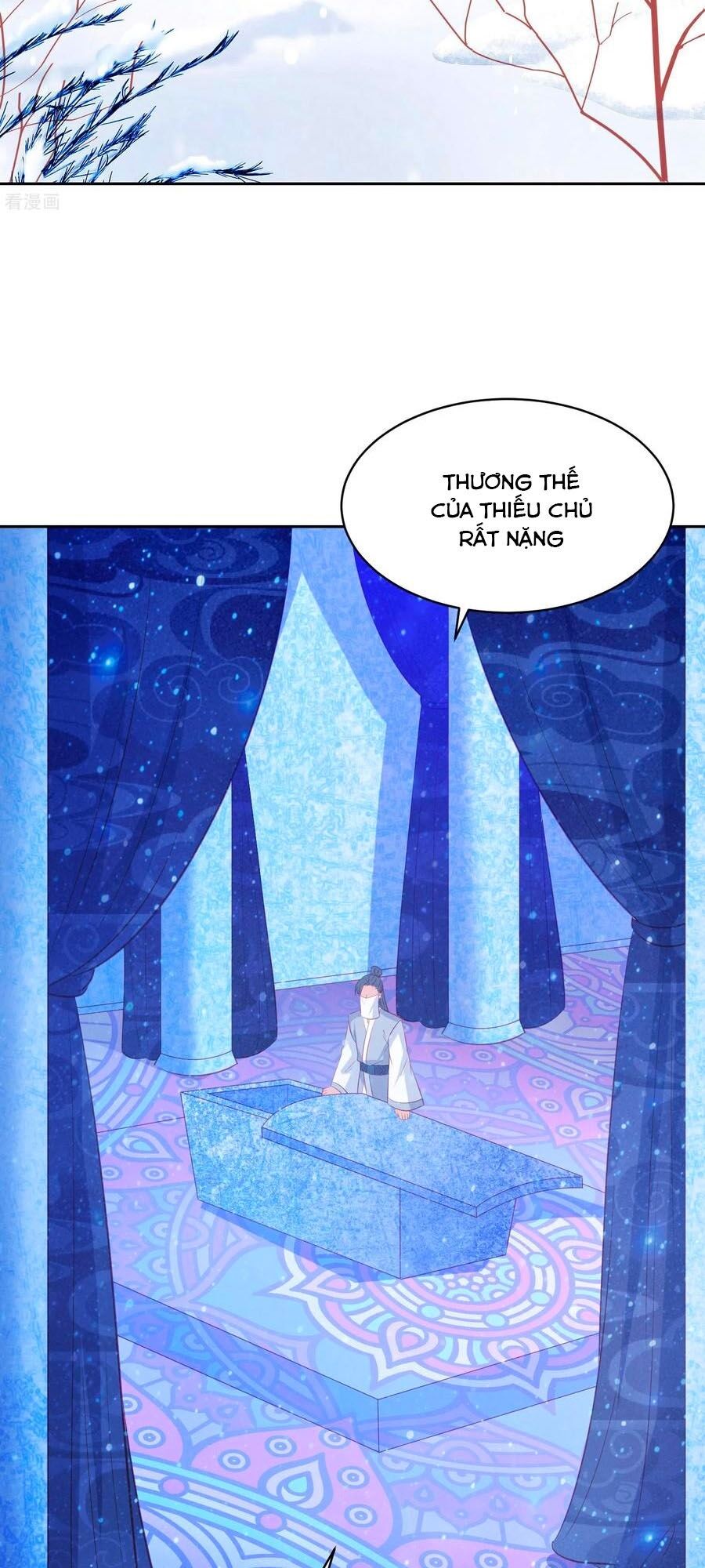 Phượng Hoàng Thác: Chuyên Sủng Khí Thê Chapter 101 - 18