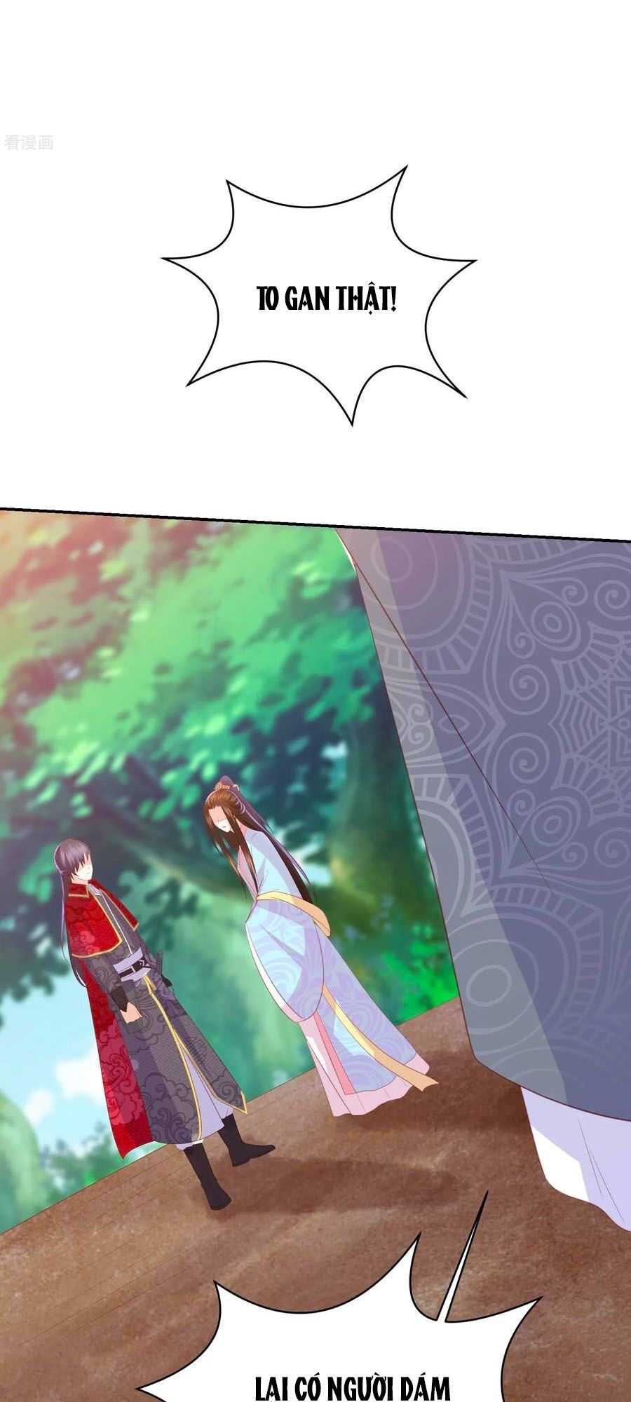 Phượng Hoàng Thác: Chuyên Sủng Khí Thê Chapter 101 - 7