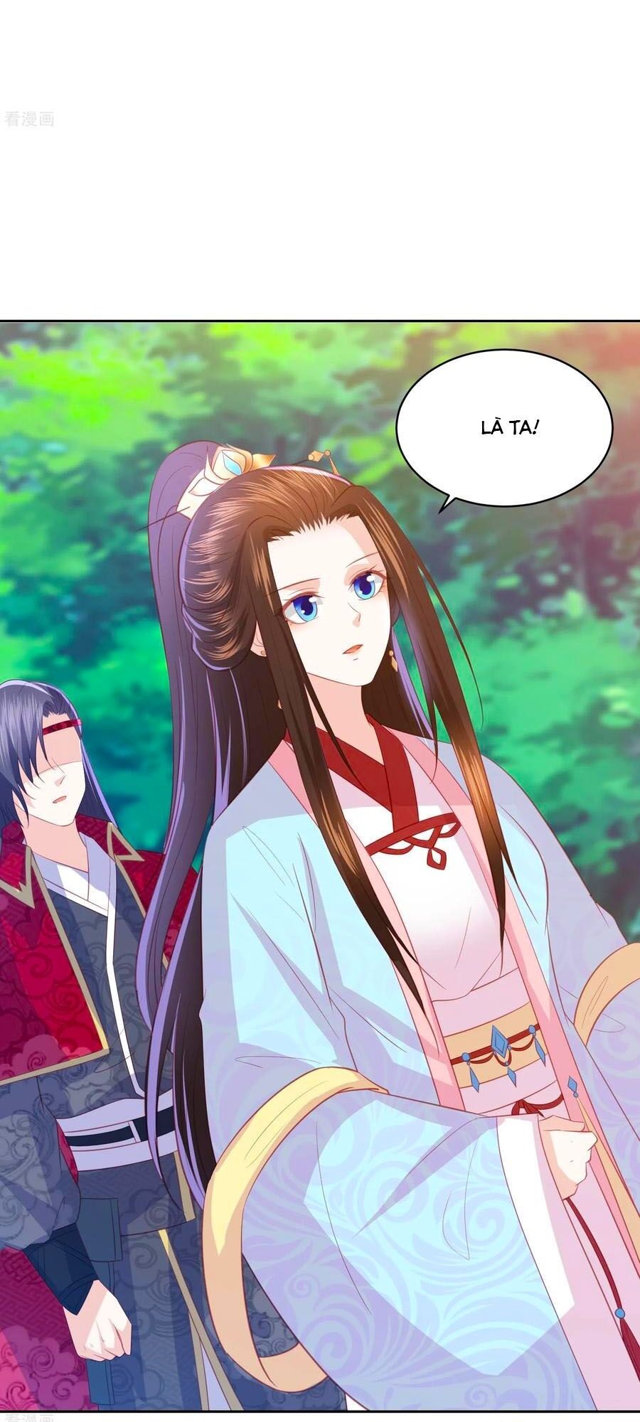 Phượng Hoàng Thác: Chuyên Sủng Khí Thê Chapter 101 - 9