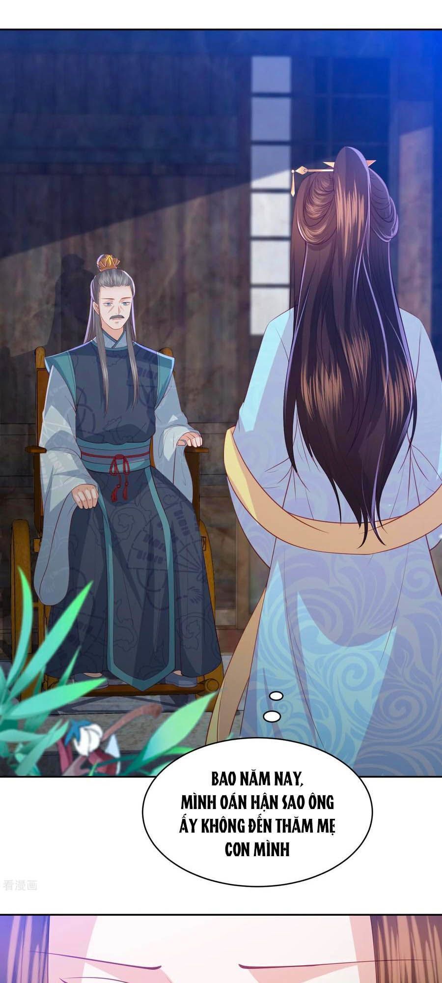 Phượng Hoàng Thác: Chuyên Sủng Khí Thê Chapter 104 - 1