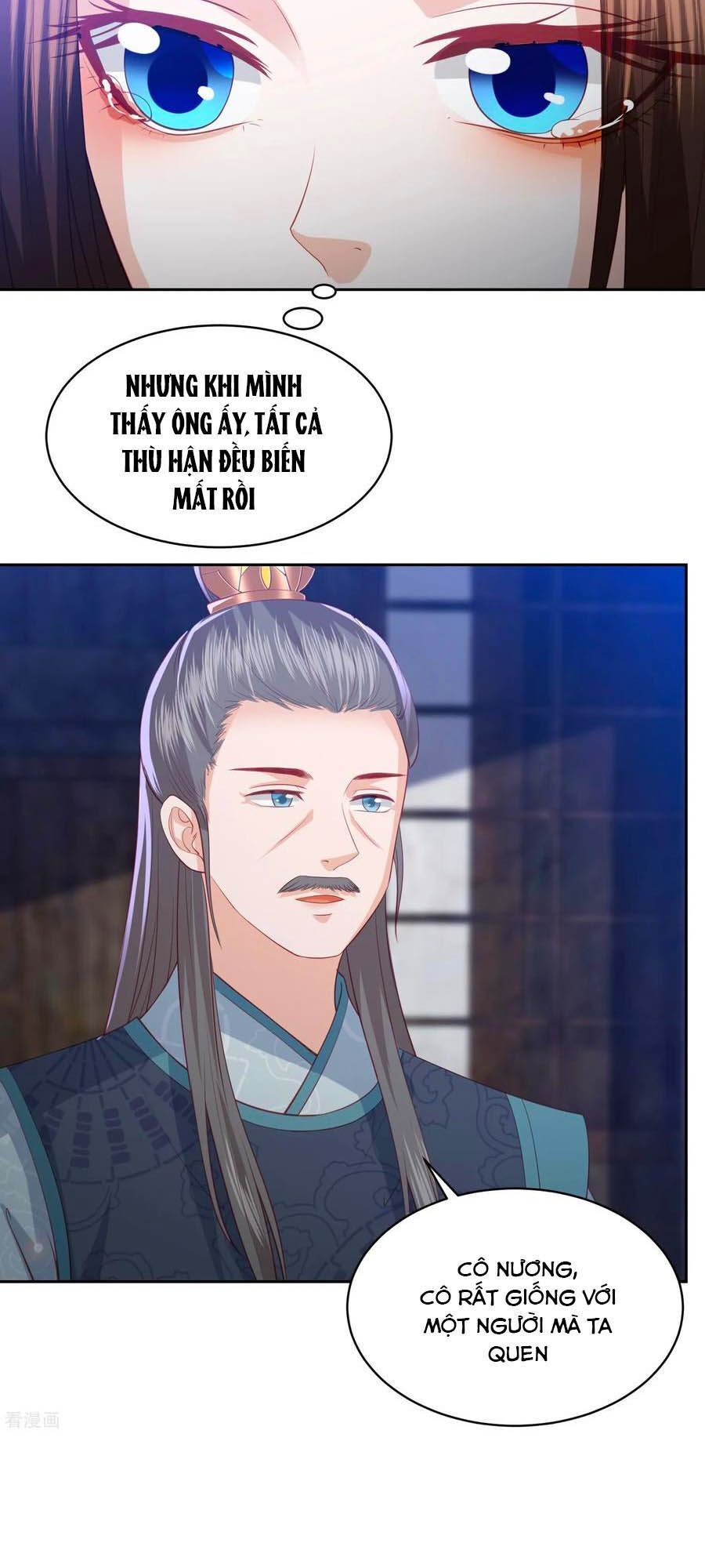 Phượng Hoàng Thác: Chuyên Sủng Khí Thê Chapter 104 - 2