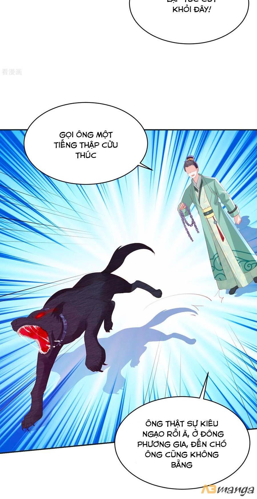 Phượng Hoàng Thác: Chuyên Sủng Khí Thê Chapter 104 - 15