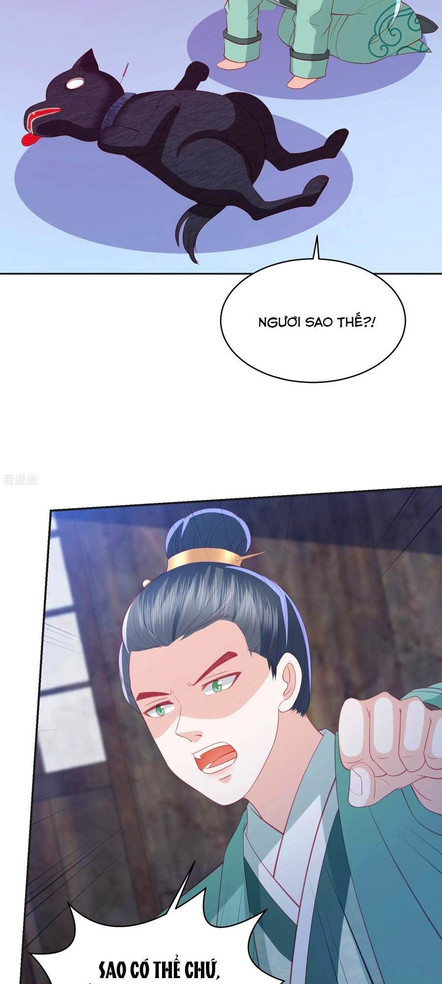 Phượng Hoàng Thác: Chuyên Sủng Khí Thê Chapter 104 - 18