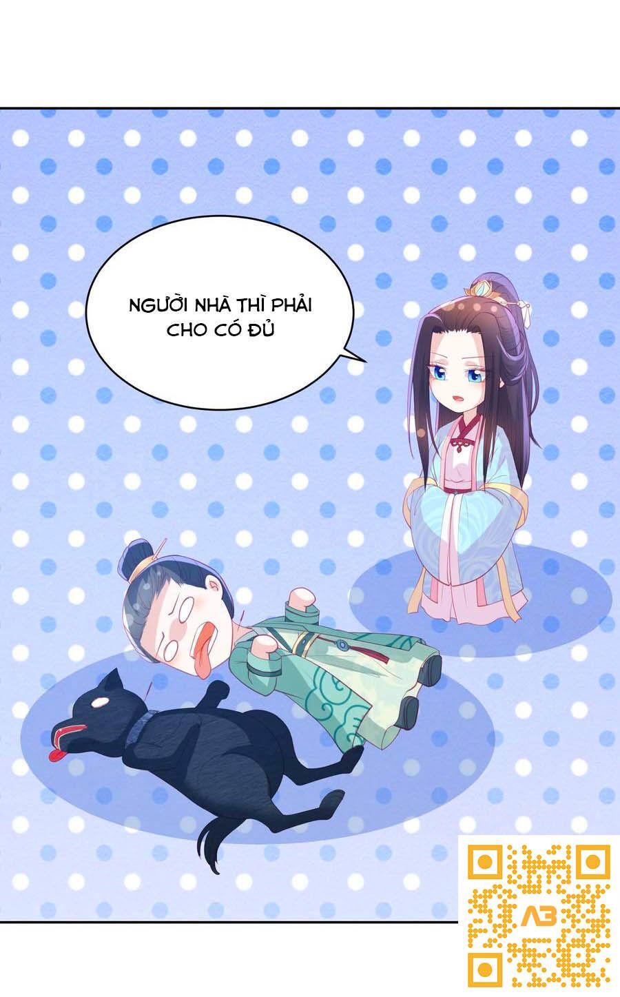 Phượng Hoàng Thác: Chuyên Sủng Khí Thê Chapter 104 - 21