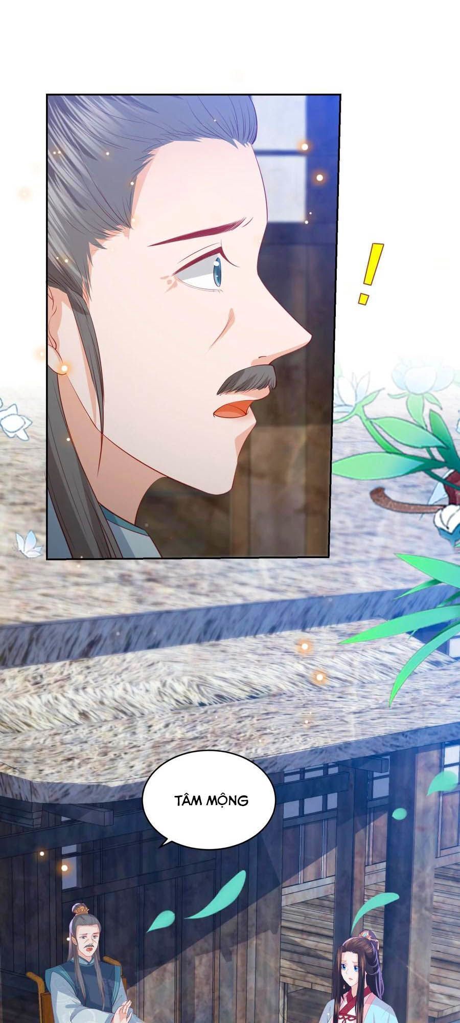 Phượng Hoàng Thác: Chuyên Sủng Khí Thê Chapter 104 - 4