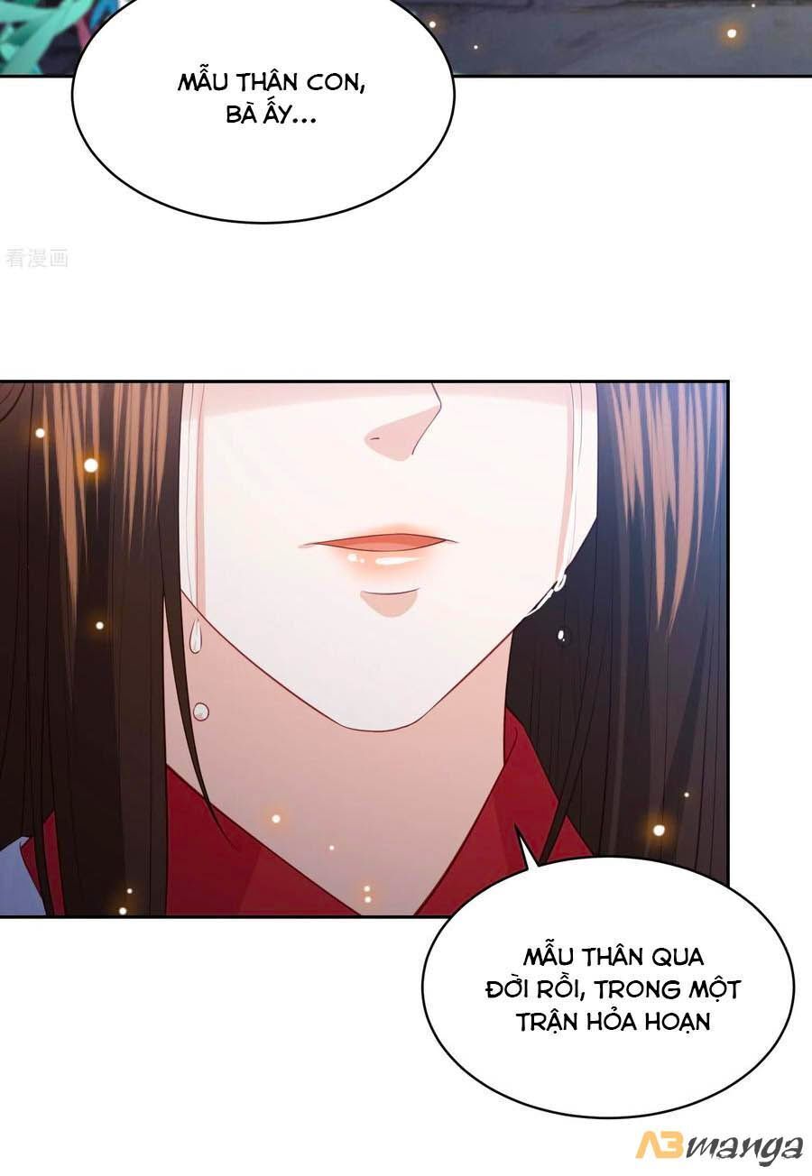 Phượng Hoàng Thác: Chuyên Sủng Khí Thê Chapter 104 - 9