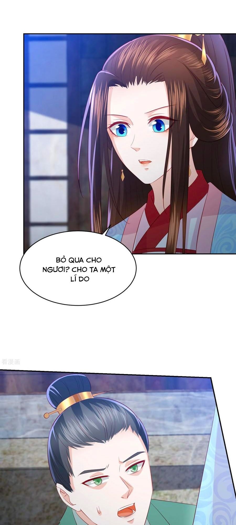 Phượng Hoàng Thác: Chuyên Sủng Khí Thê Chapter 105 - 2