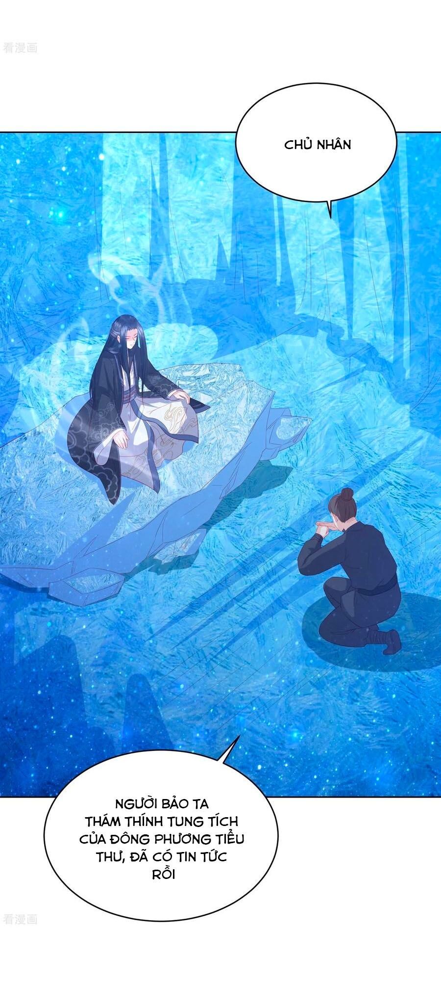 Phượng Hoàng Thác: Chuyên Sủng Khí Thê Chapter 105 - 11