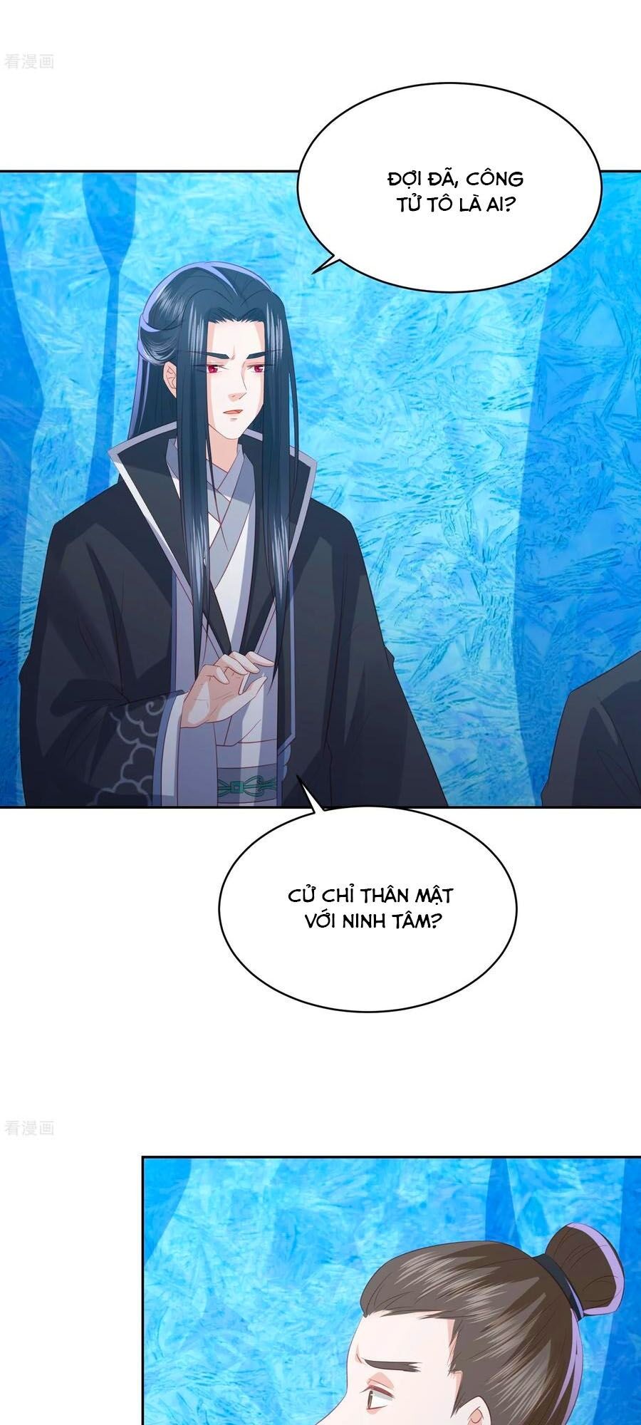 Phượng Hoàng Thác: Chuyên Sủng Khí Thê Chapter 105 - 14