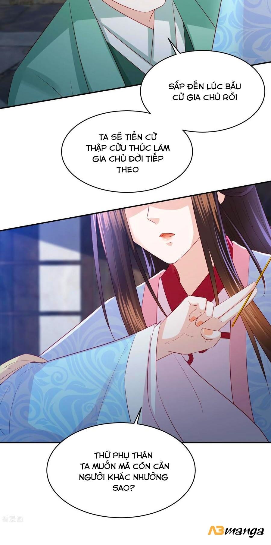 Phượng Hoàng Thác: Chuyên Sủng Khí Thê Chapter 105 - 3
