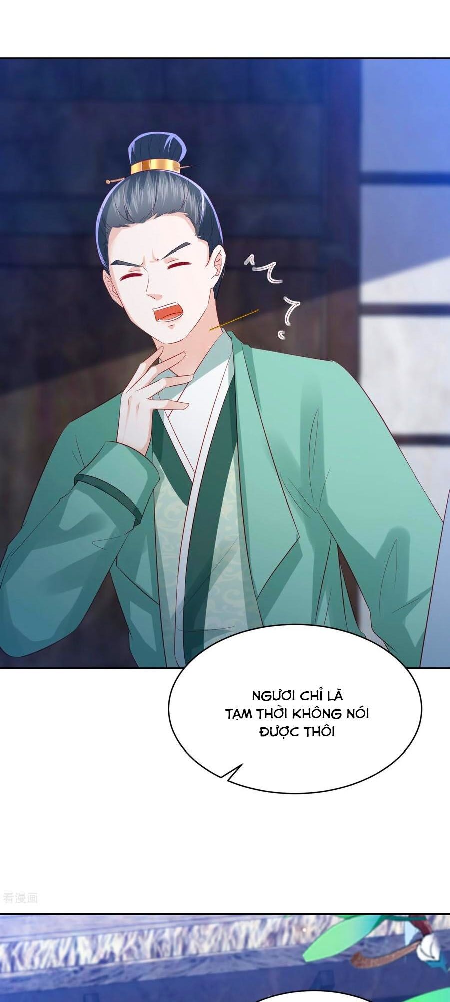 Phượng Hoàng Thác: Chuyên Sủng Khí Thê Chapter 105 - 4