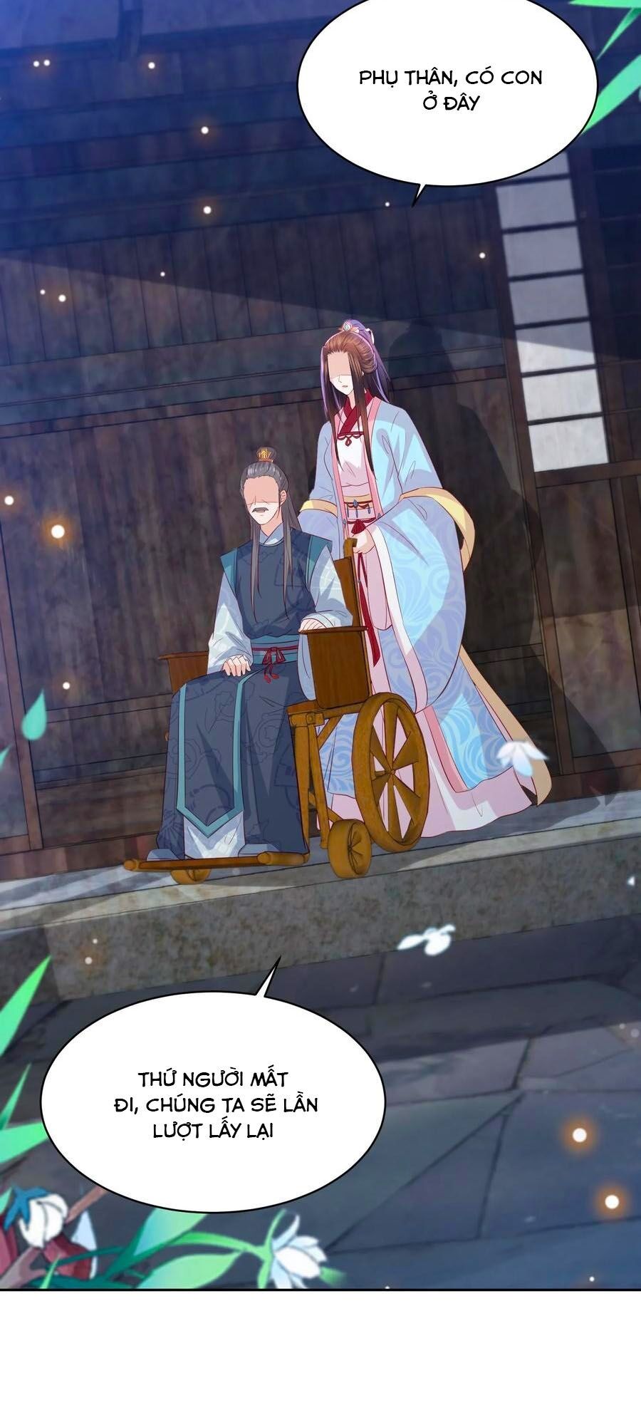 Phượng Hoàng Thác: Chuyên Sủng Khí Thê Chapter 105 - 5