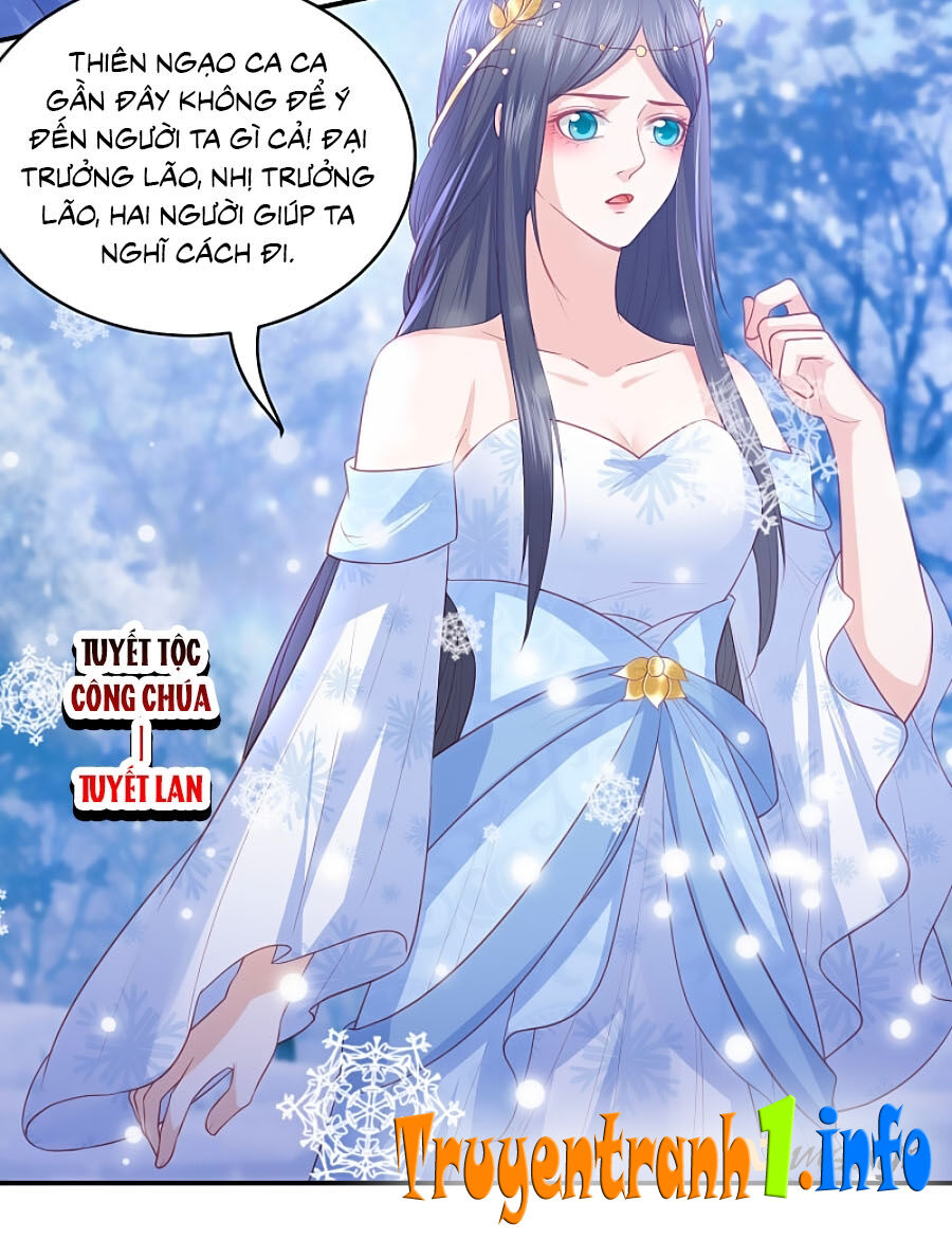 Phượng Hoàng Thác: Chuyên Sủng Khí Thê Chapter 106 - 2