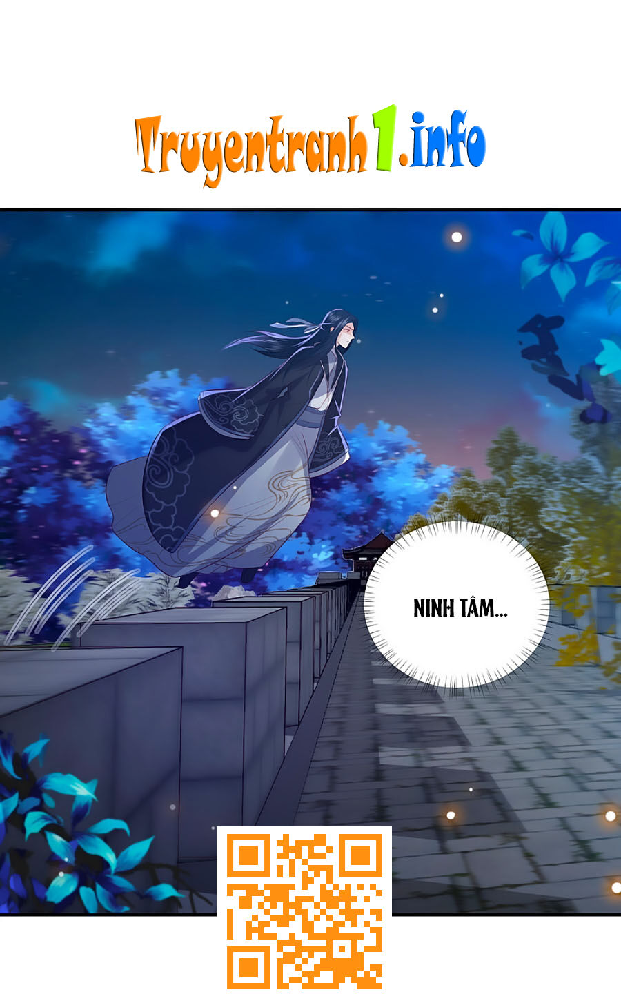 Phượng Hoàng Thác: Chuyên Sủng Khí Thê Chapter 106 - 12