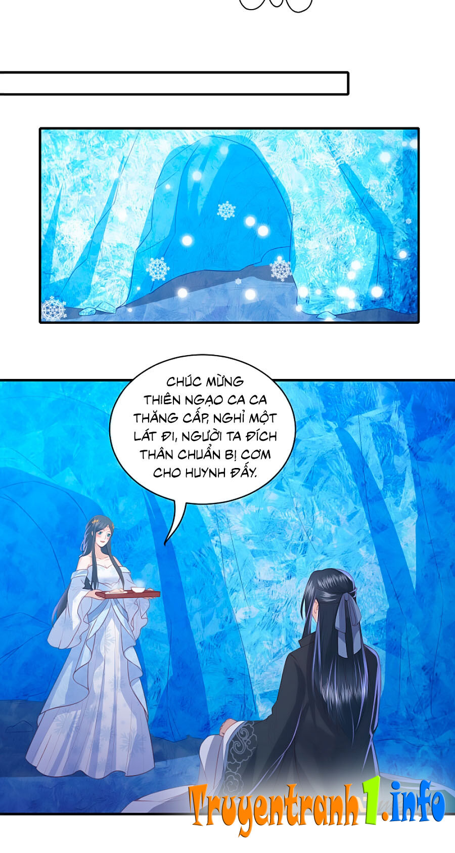 Phượng Hoàng Thác: Chuyên Sủng Khí Thê Chapter 106 - 4