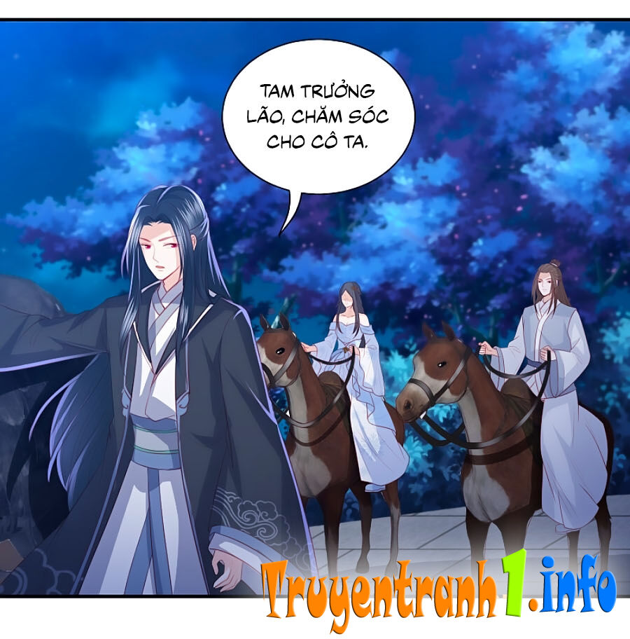 Phượng Hoàng Thác: Chuyên Sủng Khí Thê Chapter 106 - 10
