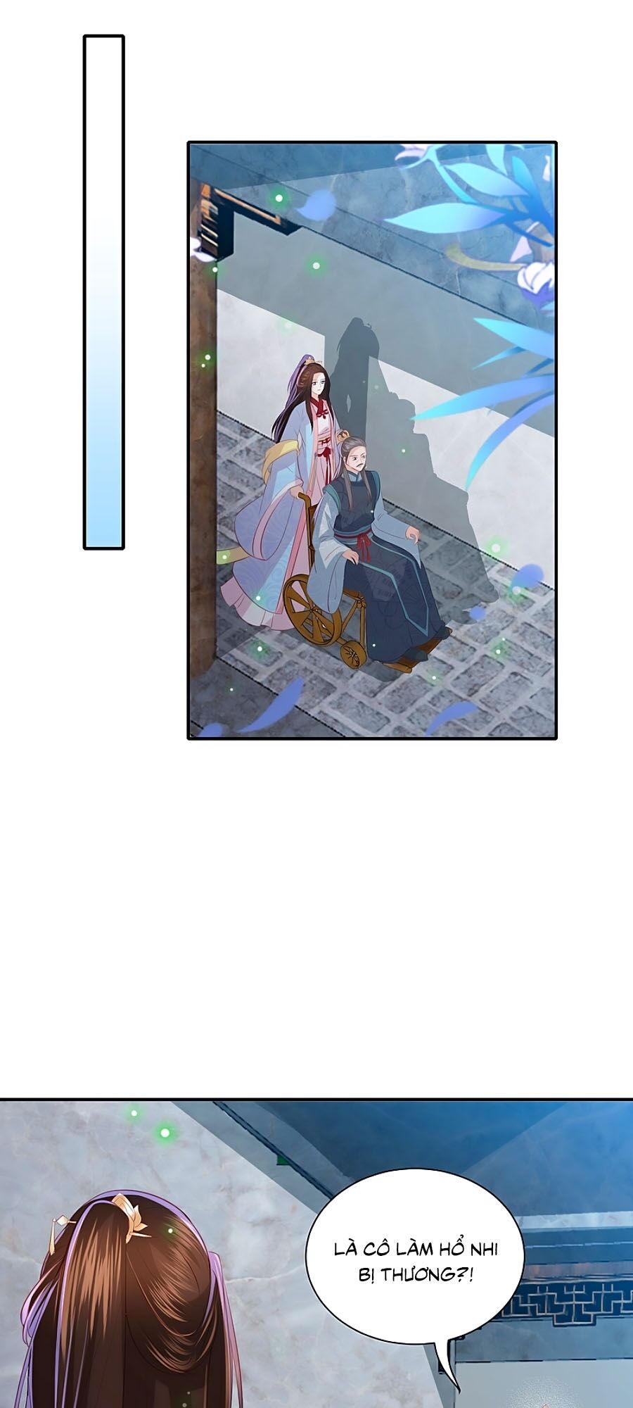 Phượng Hoàng Thác: Chuyên Sủng Khí Thê Chapter 107 - 1