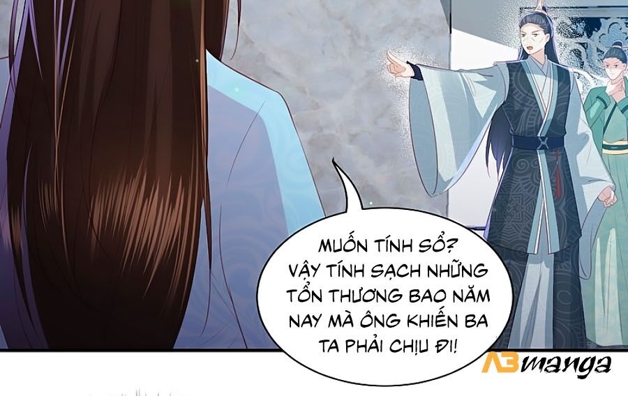 Phượng Hoàng Thác: Chuyên Sủng Khí Thê Chapter 107 - 2