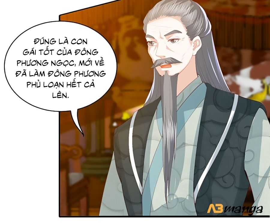 Phượng Hoàng Thác: Chuyên Sủng Khí Thê Chapter 107 - 12