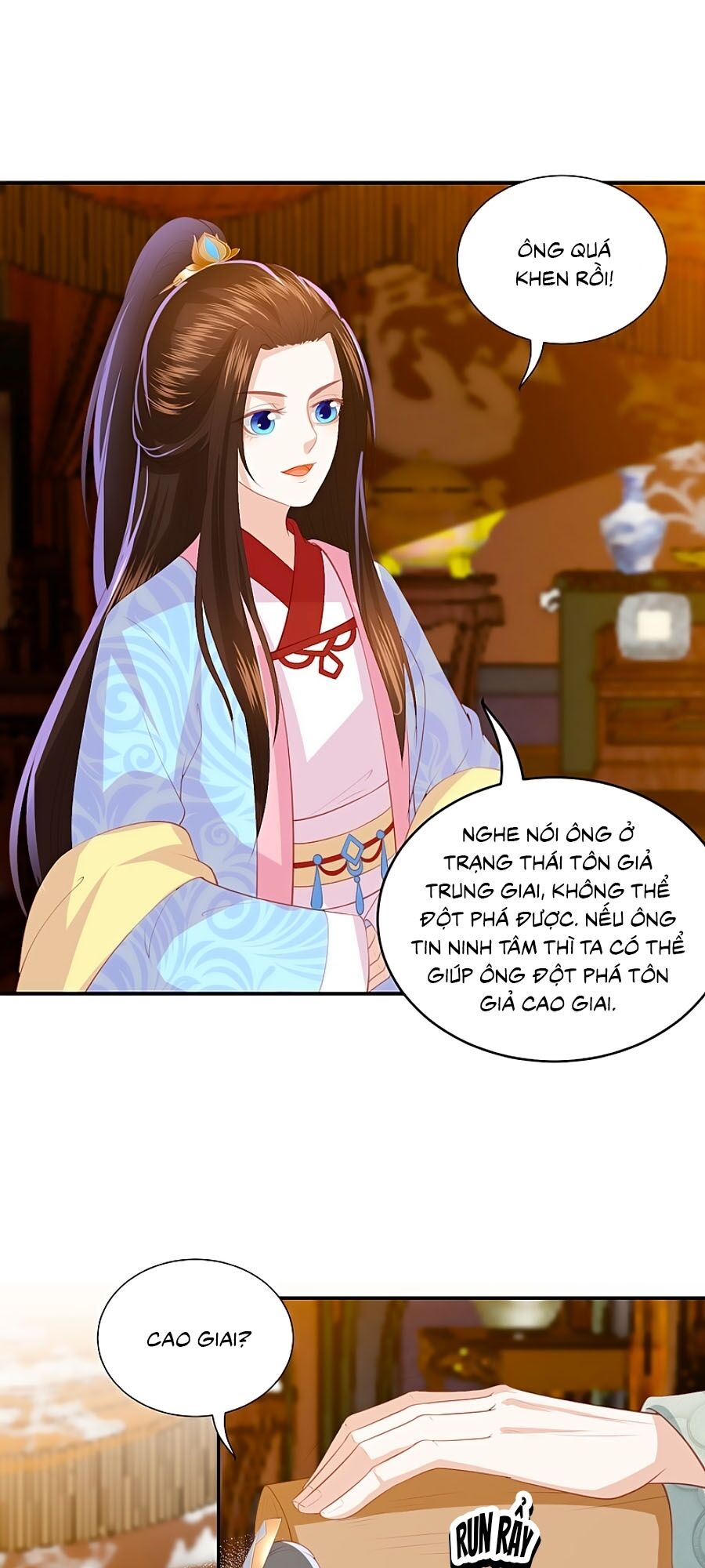 Phượng Hoàng Thác: Chuyên Sủng Khí Thê Chapter 107 - 13