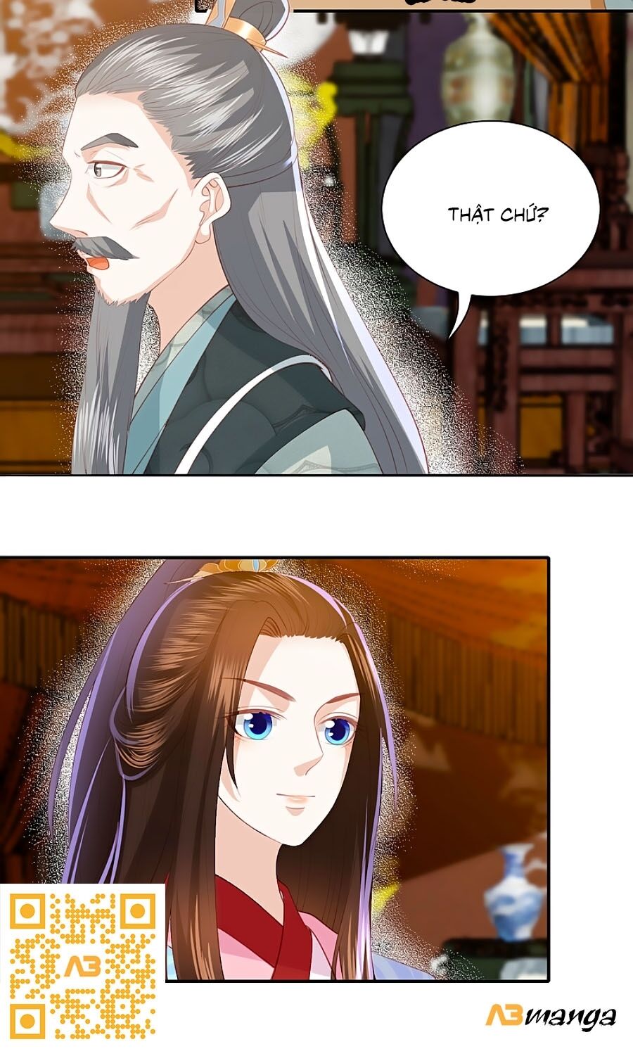 Phượng Hoàng Thác: Chuyên Sủng Khí Thê Chapter 107 - 14