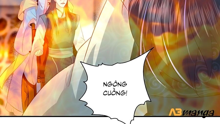 Phượng Hoàng Thác: Chuyên Sủng Khí Thê Chapter 107 - 7