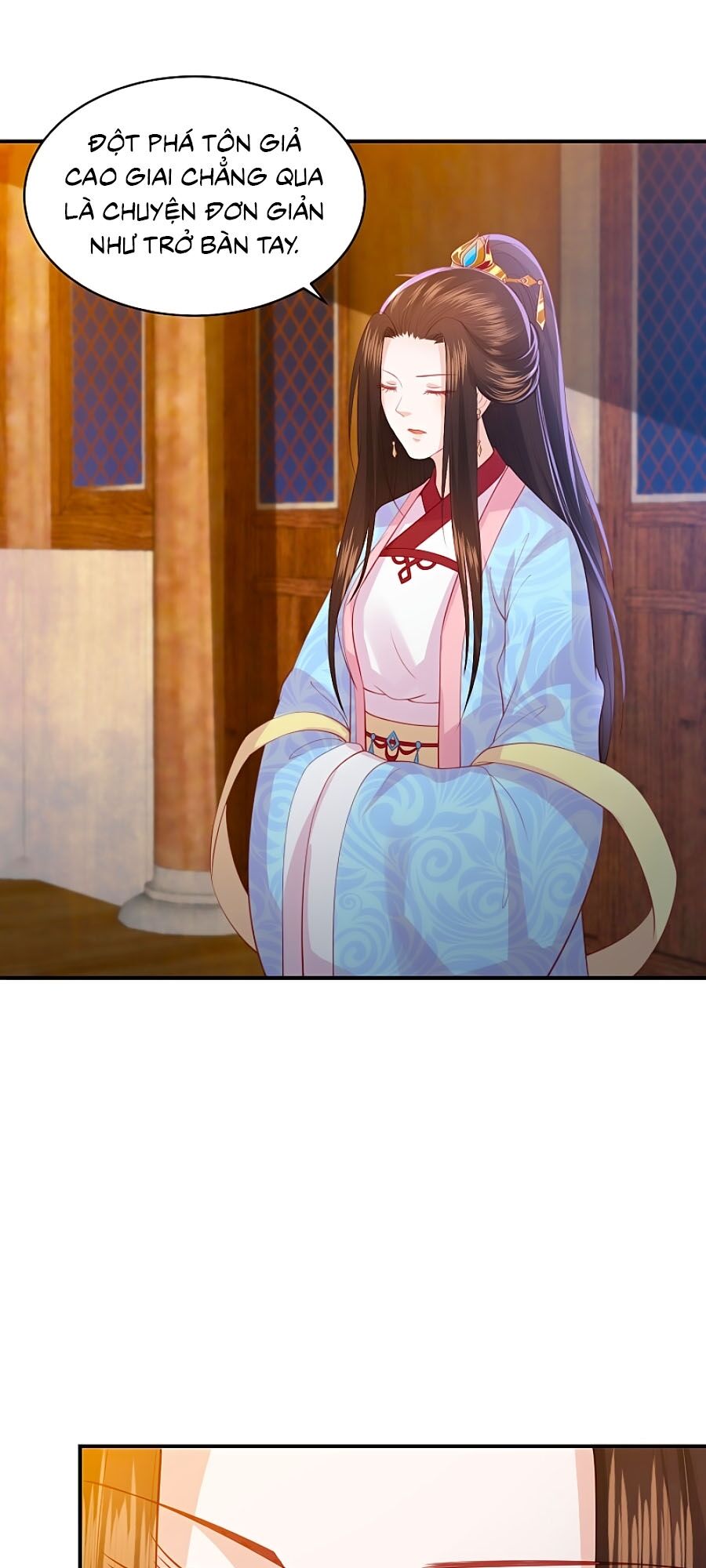 Phượng Hoàng Thác: Chuyên Sủng Khí Thê Chapter 108 - 1