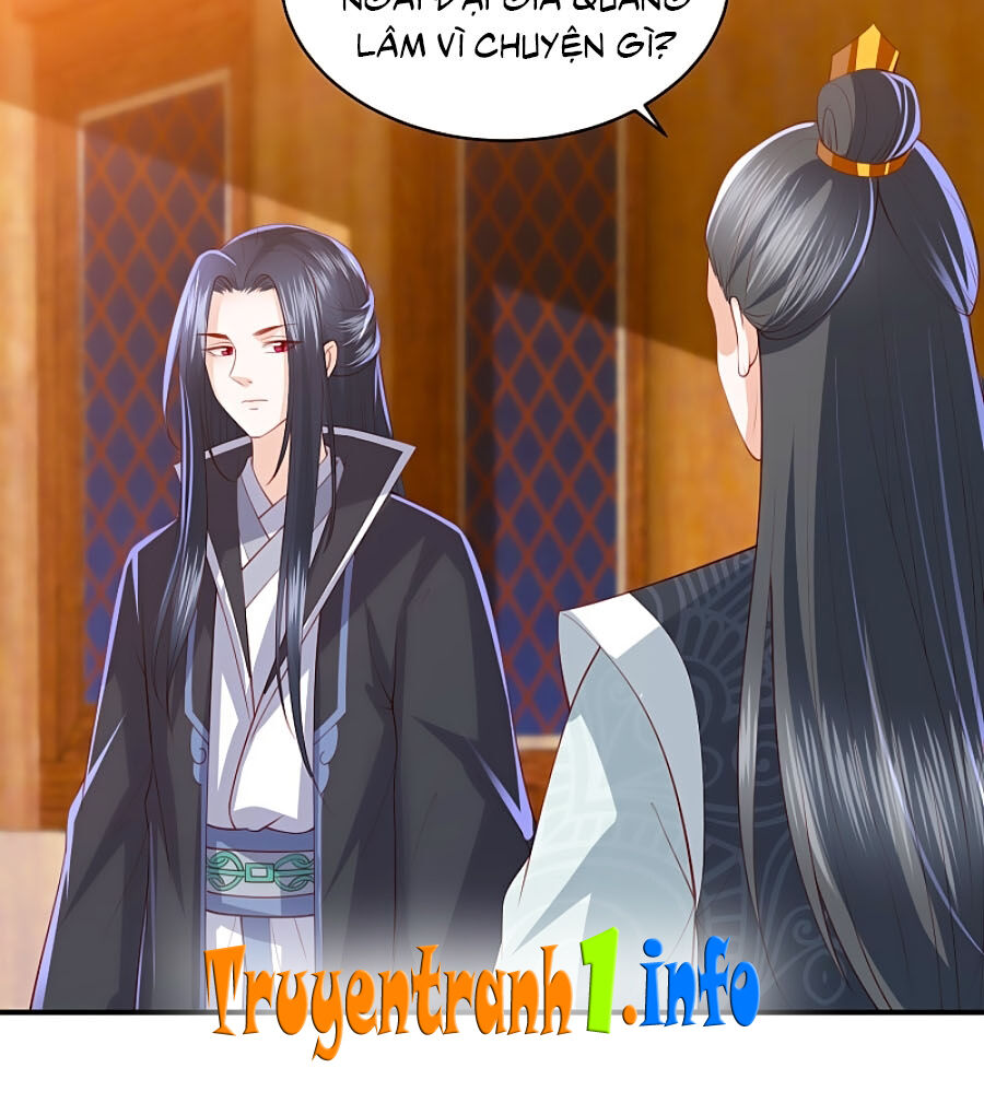 Phượng Hoàng Thác: Chuyên Sủng Khí Thê Chapter 108 - 16
