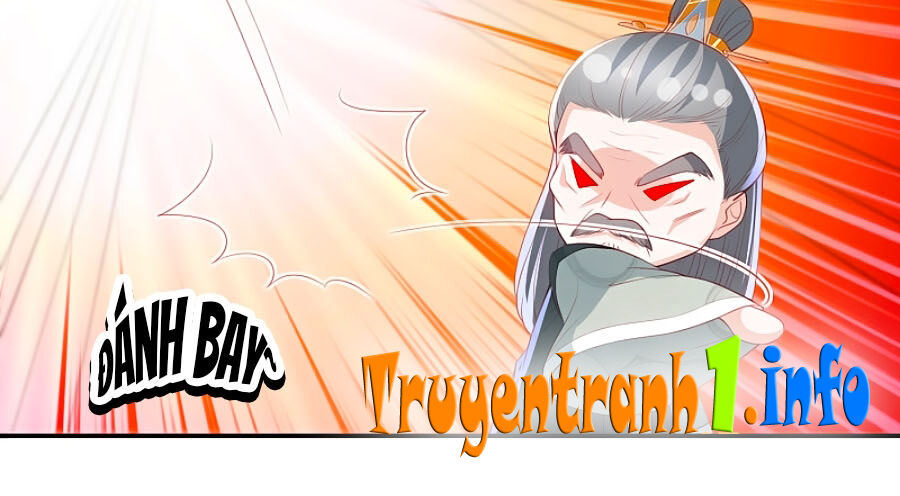 Phượng Hoàng Thác: Chuyên Sủng Khí Thê Chapter 108 - 6