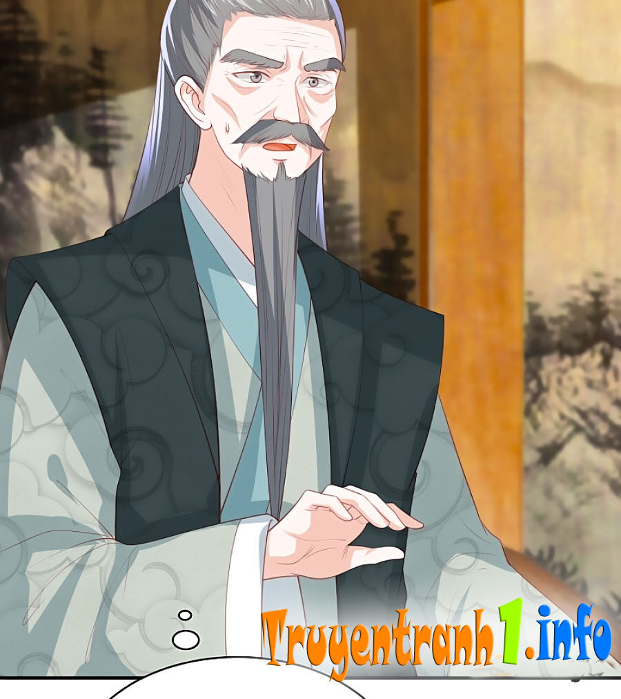 Phượng Hoàng Thác: Chuyên Sủng Khí Thê Chapter 108 - 10