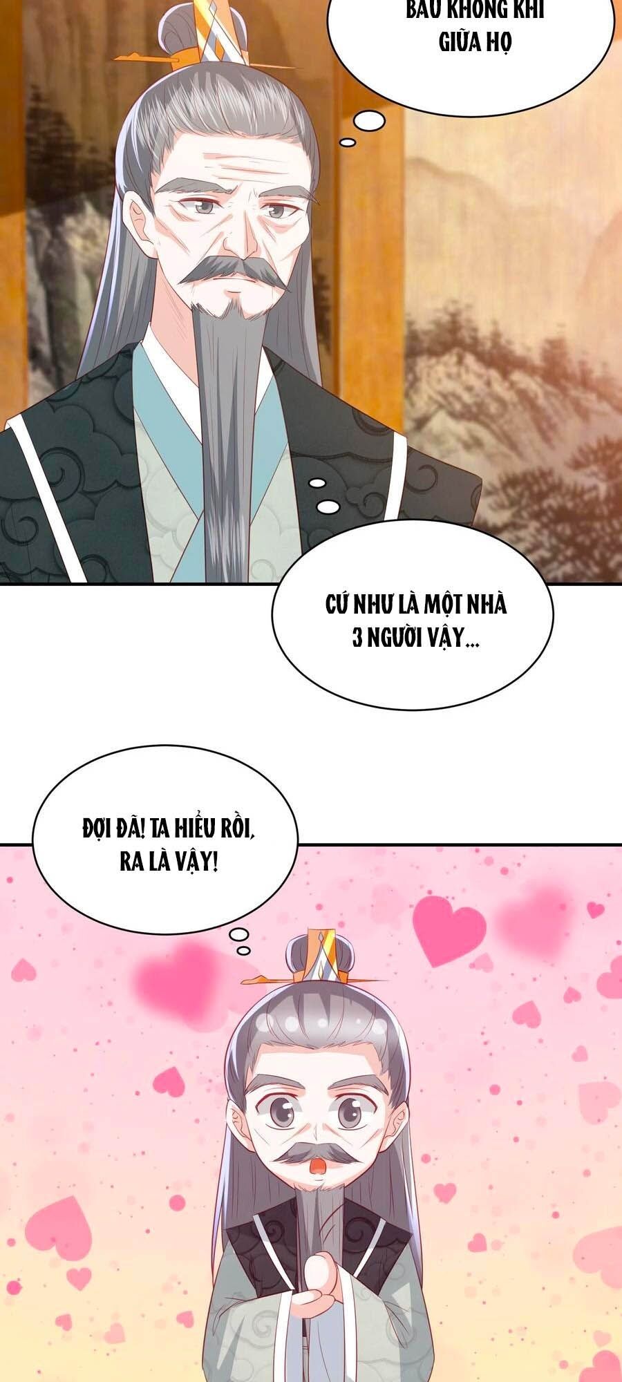 Phượng Hoàng Thác: Chuyên Sủng Khí Thê Chapter 109 - 2