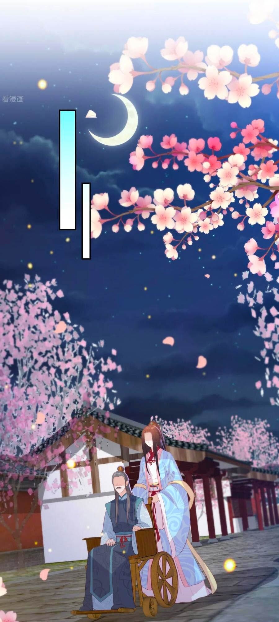 Phượng Hoàng Thác: Chuyên Sủng Khí Thê Chapter 109 - 14