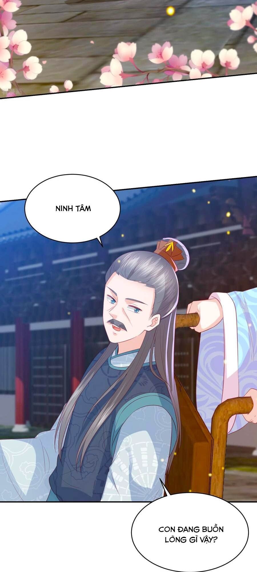 Phượng Hoàng Thác: Chuyên Sủng Khí Thê Chapter 109 - 15