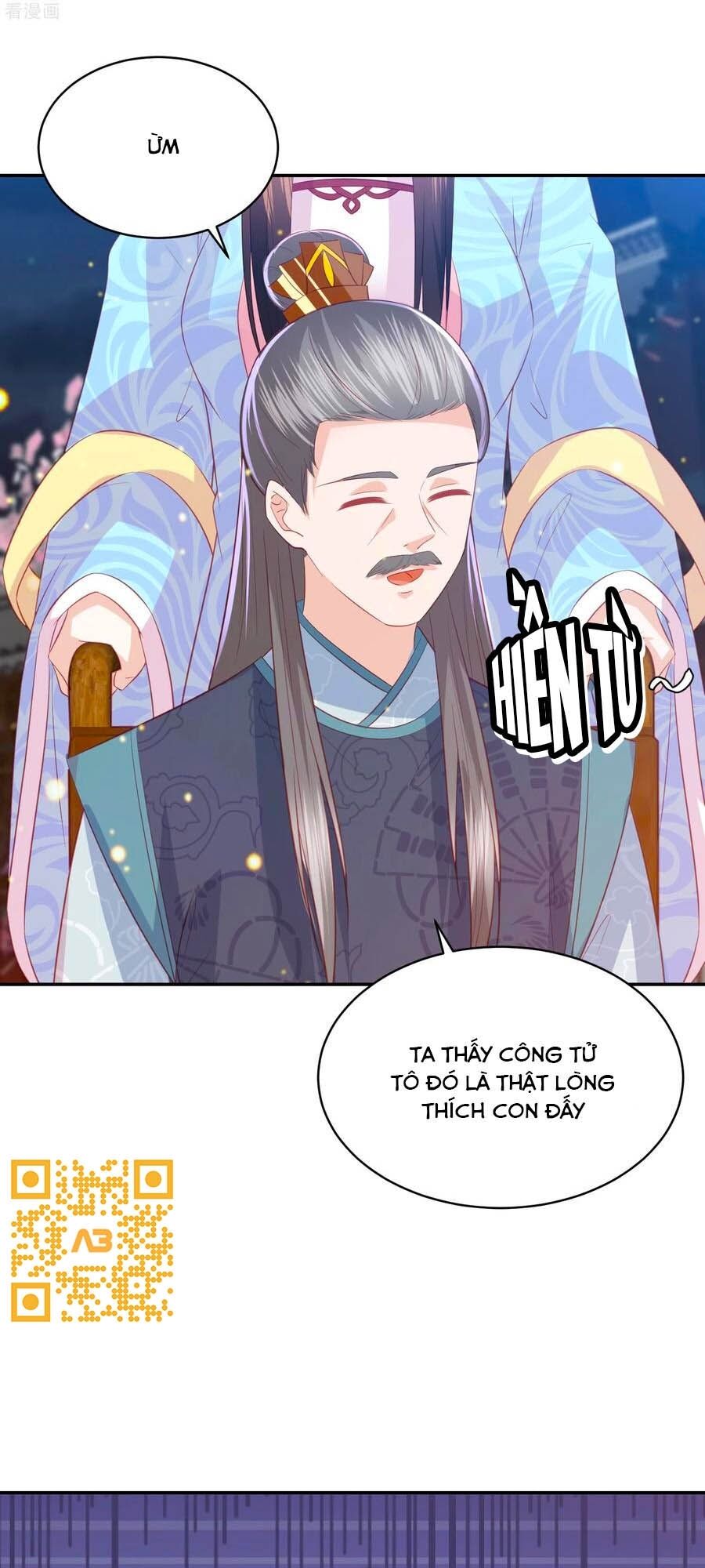 Phượng Hoàng Thác: Chuyên Sủng Khí Thê Chapter 109 - 19