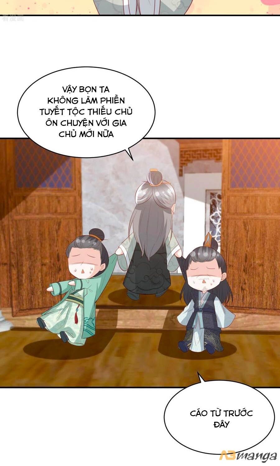 Phượng Hoàng Thác: Chuyên Sủng Khí Thê Chapter 109 - 3