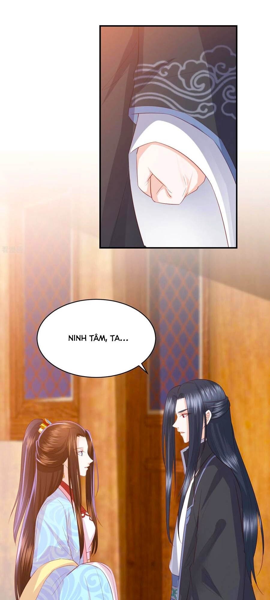 Phượng Hoàng Thác: Chuyên Sủng Khí Thê Chapter 109 - 4