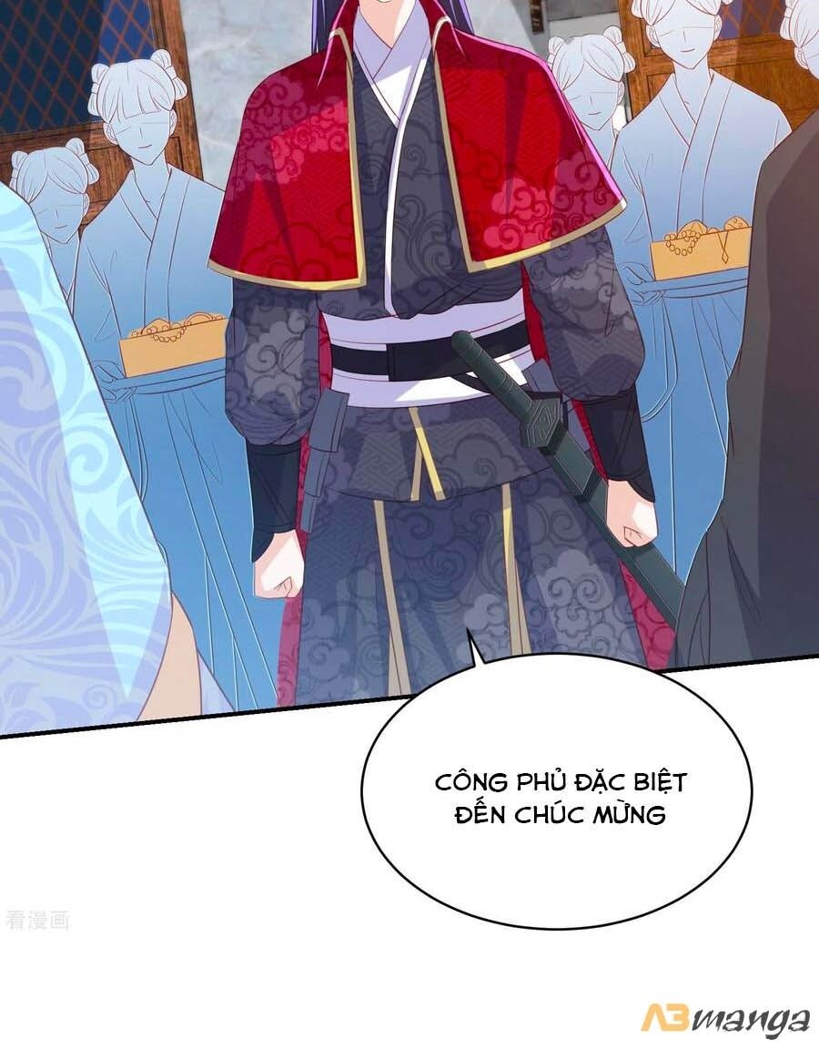 Phượng Hoàng Thác: Chuyên Sủng Khí Thê Chapter 109 - 6
