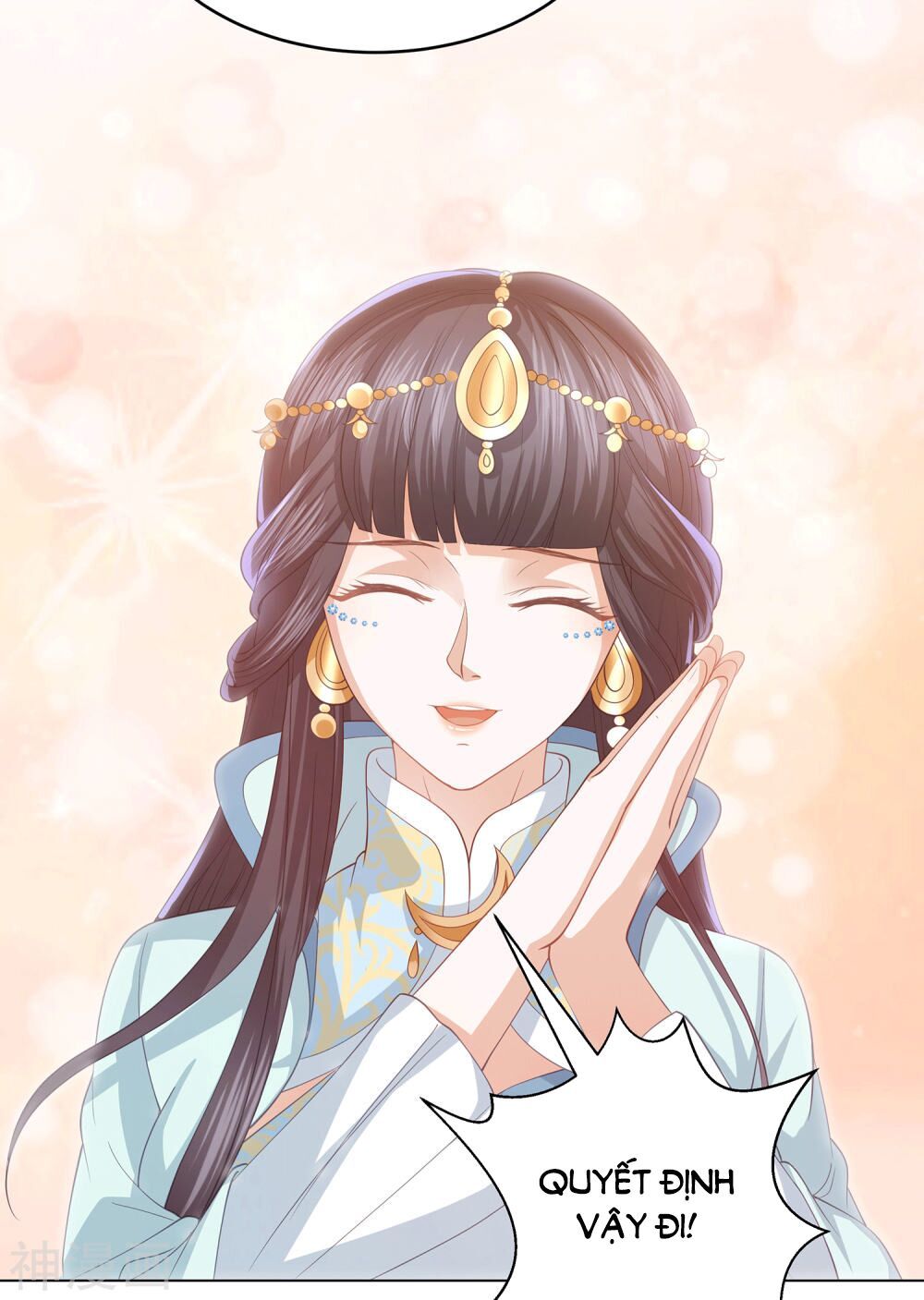 Phượng Hoàng Thác: Chuyên Sủng Khí Thê Chapter 11 - 2
