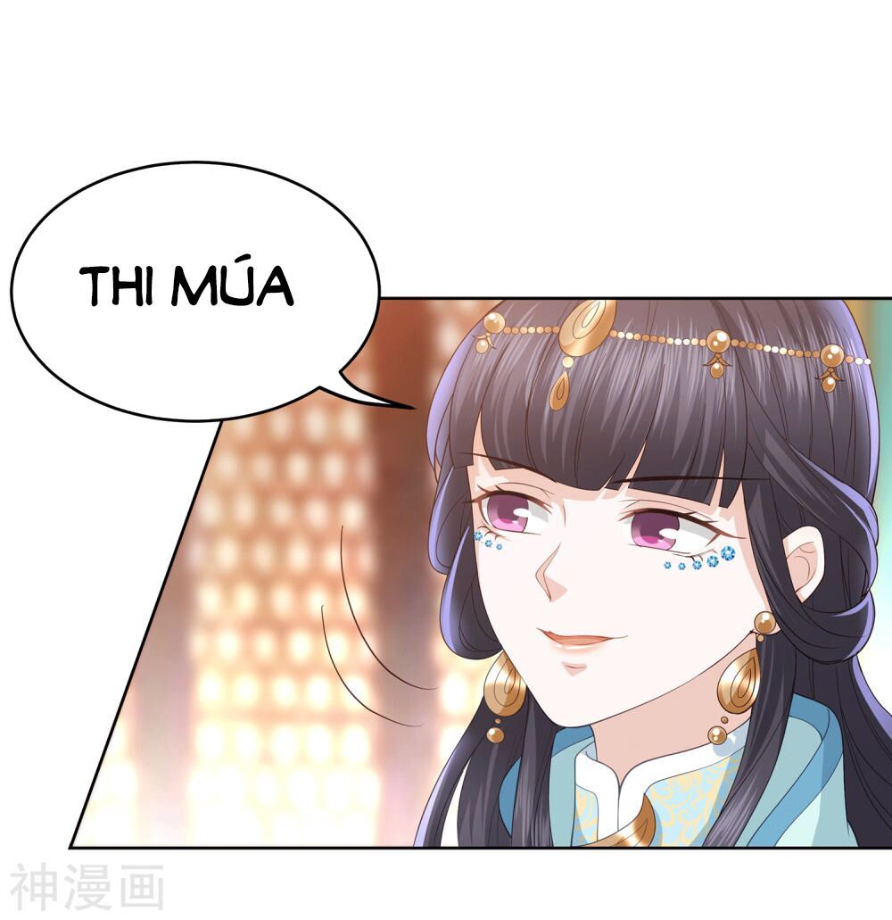 Phượng Hoàng Thác: Chuyên Sủng Khí Thê Chapter 11 - 11