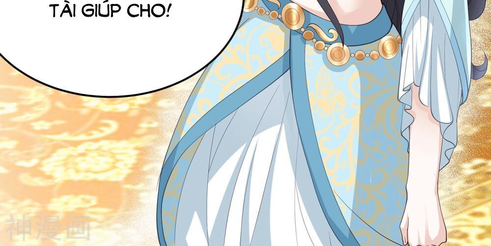 Phượng Hoàng Thác: Chuyên Sủng Khí Thê Chapter 11 - 14