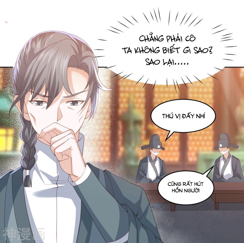 Phượng Hoàng Thác: Chuyên Sủng Khí Thê Chapter 11 - 26