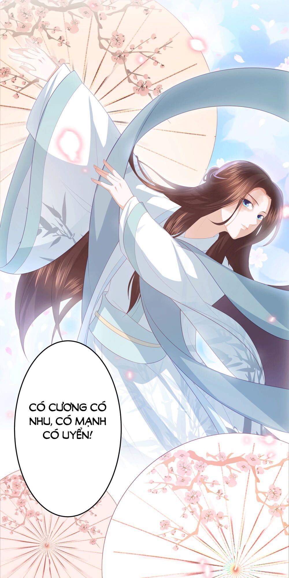 Phượng Hoàng Thác: Chuyên Sủng Khí Thê Chapter 11 - 27