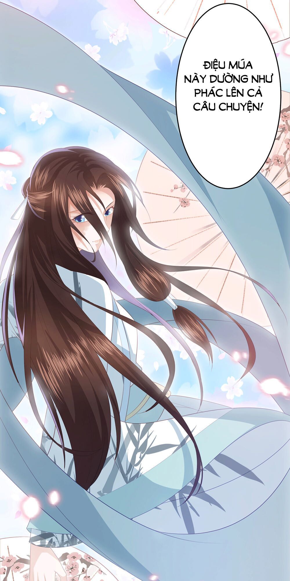 Phượng Hoàng Thác: Chuyên Sủng Khí Thê Chapter 11 - 29