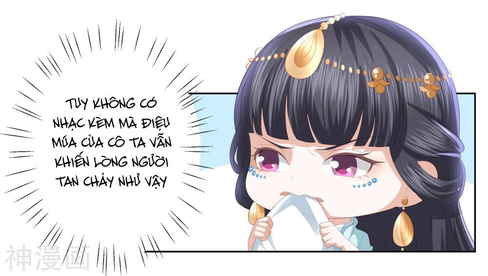 Phượng Hoàng Thác: Chuyên Sủng Khí Thê Chapter 11 - 32