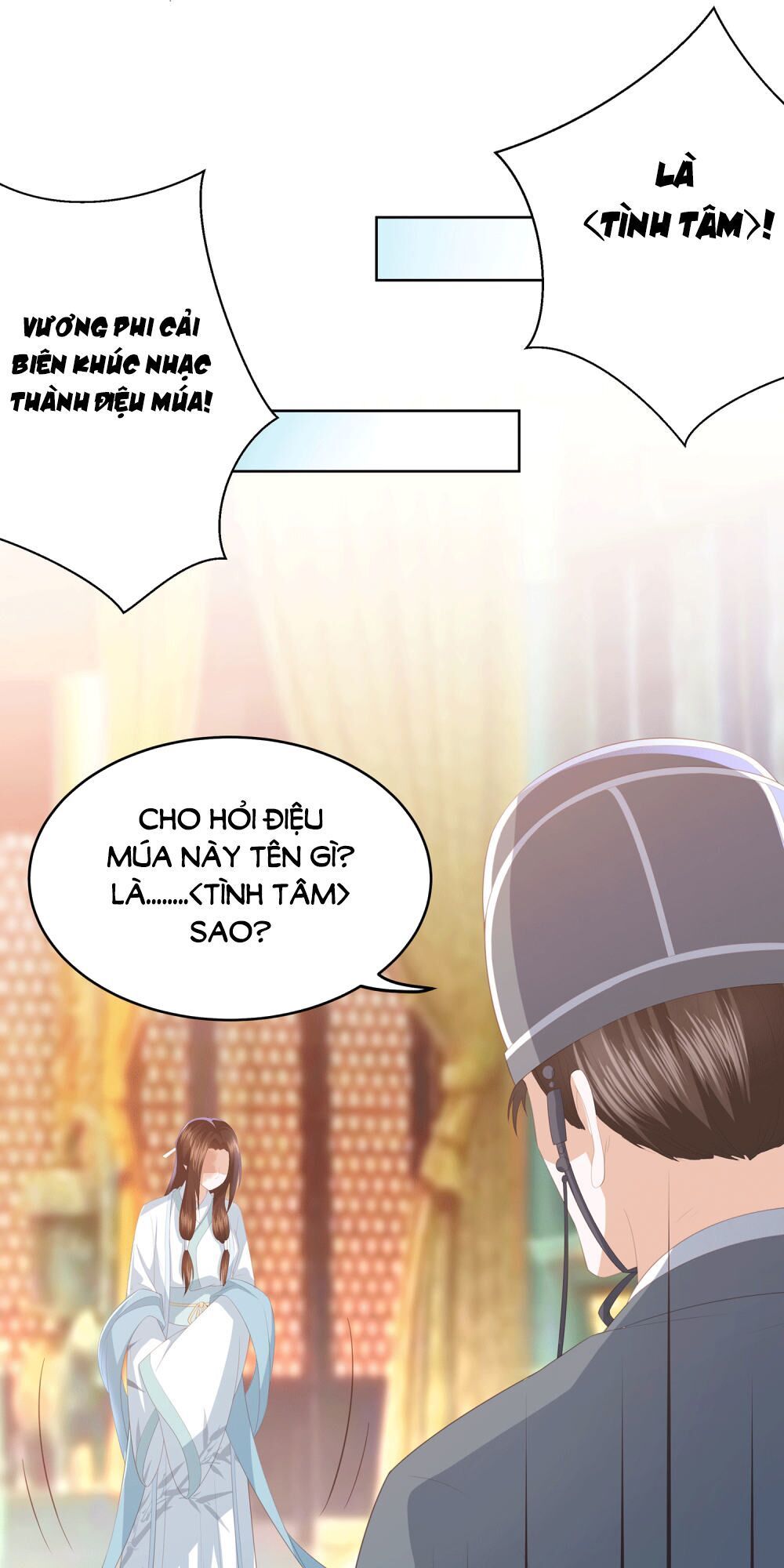 Phượng Hoàng Thác: Chuyên Sủng Khí Thê Chapter 11 - 33