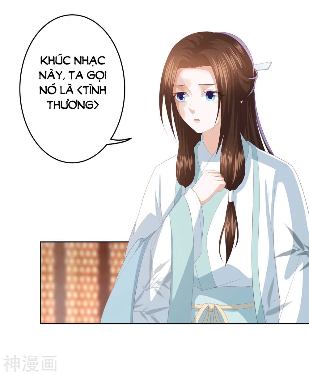 Phượng Hoàng Thác: Chuyên Sủng Khí Thê Chapter 11 - 35