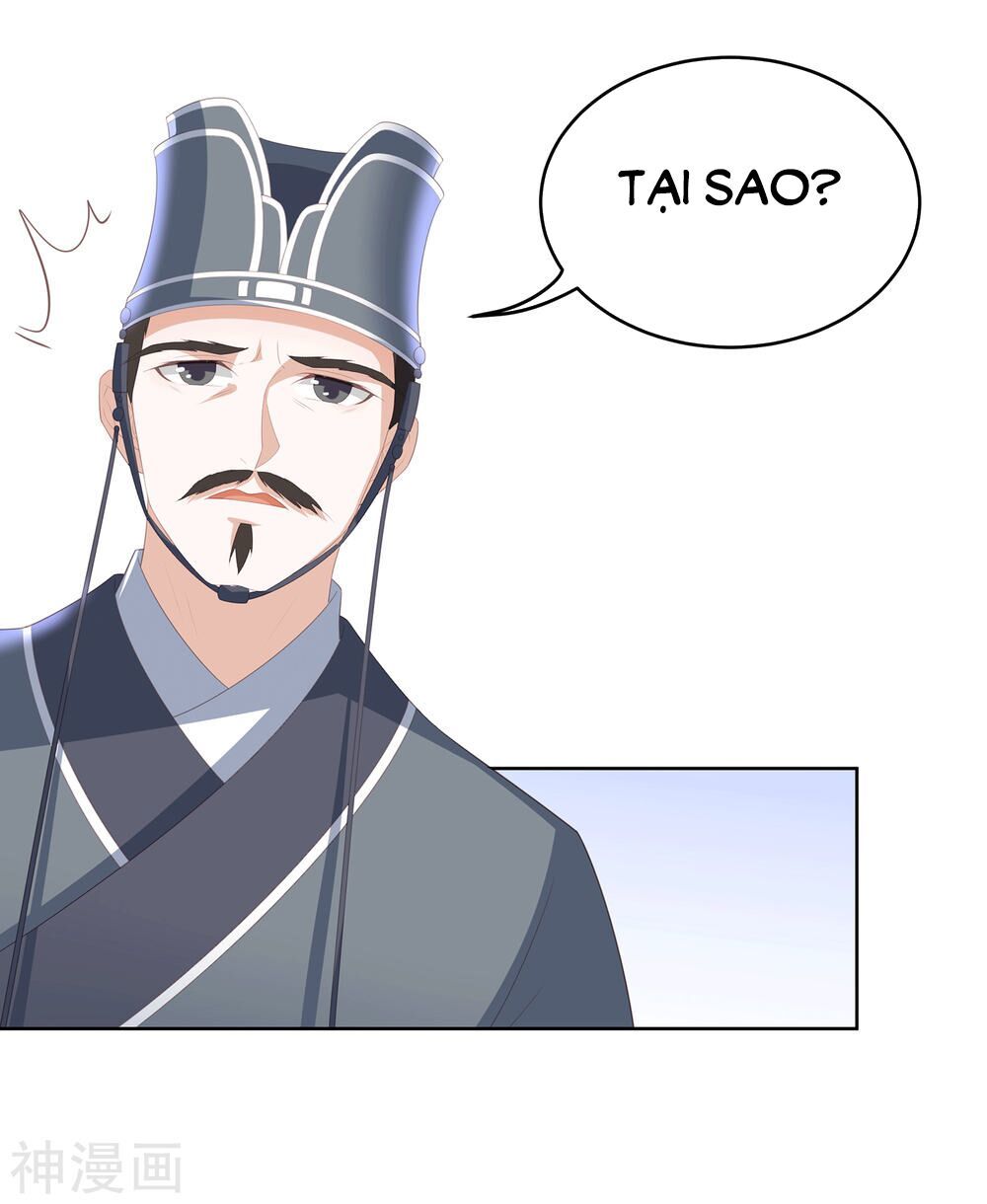Phượng Hoàng Thác: Chuyên Sủng Khí Thê Chapter 11 - 36
